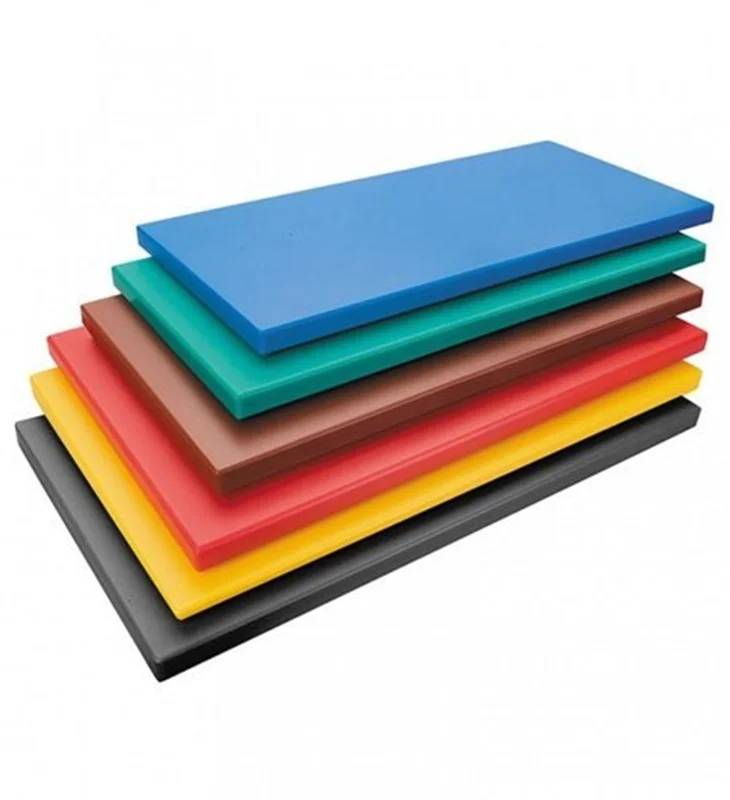 High-Density Polyethylene